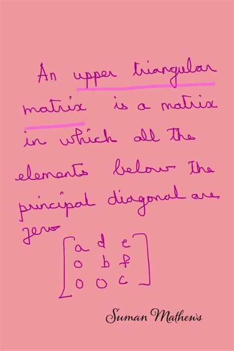 Image result for Matrix Map Upper