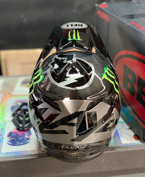 Axell Hodges Bell Helmet at Michael Brehm blog