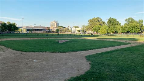 Donnelly Field in Cambridge, MA: Plan Your Next Trip - Urbnparks.com