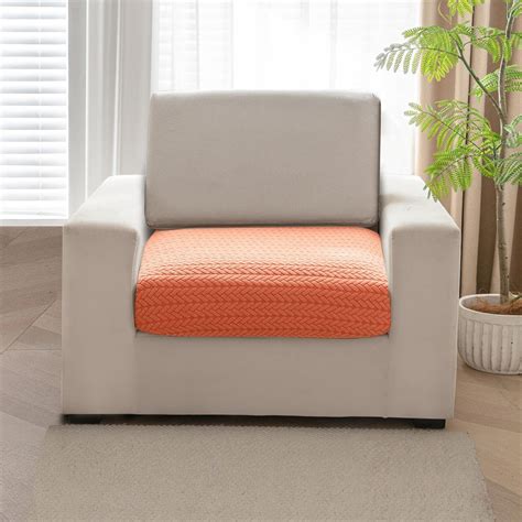 Jacquard Sofa Seat Cushion Covers – HOKIPO | Har Ghar ka Humsafar