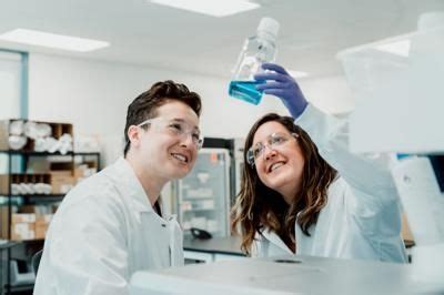 Senti Biosciences Office Photos