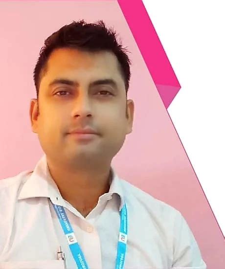 Meet Our Team - Universal Biotechnology