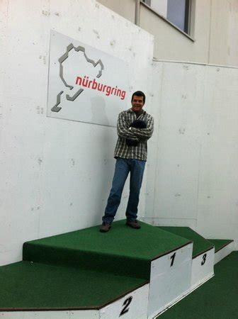 Nurburgring Aston Martin Co Pilot Ride (Nuerburg) - 2022 What to Know ...