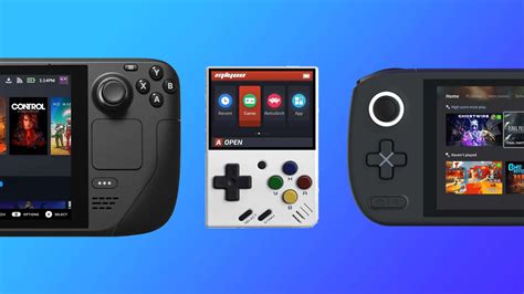 Image result for Emulators Handheld Clamshell