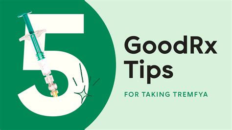 How to Use Tremfya for Psoriasis and Psoriatic Arthritis - GoodRx