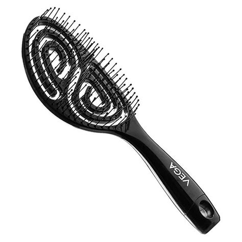 Buy Vega DTB-03 Detangling Brush – Glide Through Knots