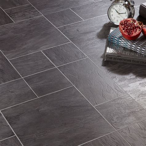 B And Q Laminate Flooring Tile Effect – Flooring Ideas