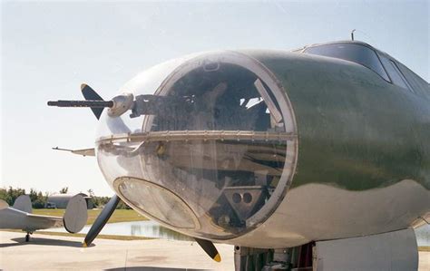 Martin B-26 Marauder - Modeler