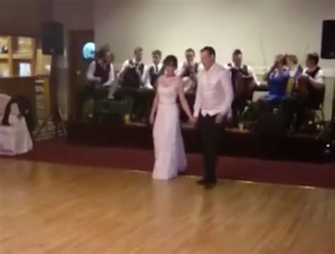 Image result for Irish Dancing Bride