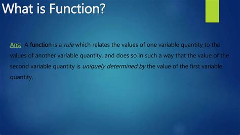 Function Meaning Math 的图像结果