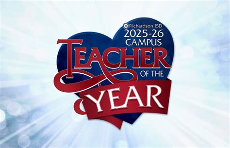 2025-26 Calendar Adopted - Richardson ISD