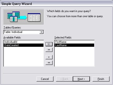 How to Make a Copy of a Query Access 的图像结果