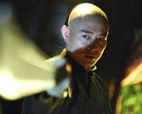 The best Jet Li movies that redefined martial arts