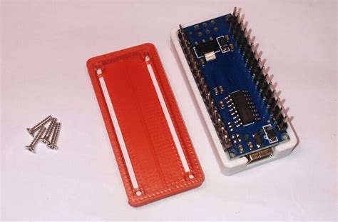 Image result for Arduino Nano Case