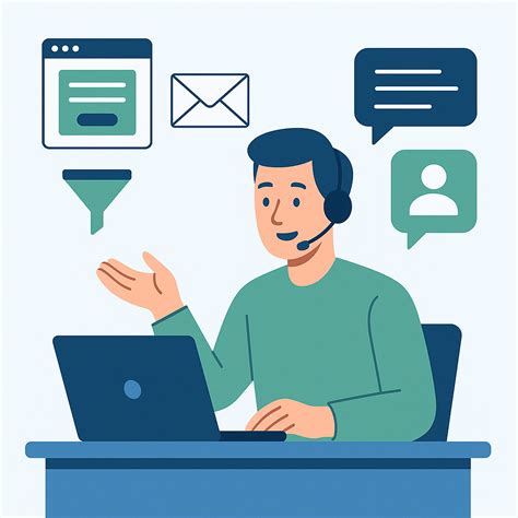 SDR vs BDR: Roles, Responsibilities & Key Differences