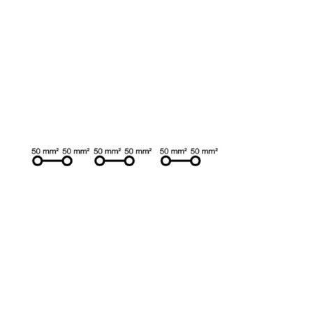 Potential distributor terminal | WPD 330 3X50/3X50 1XBN/1XBK/1XGY ...