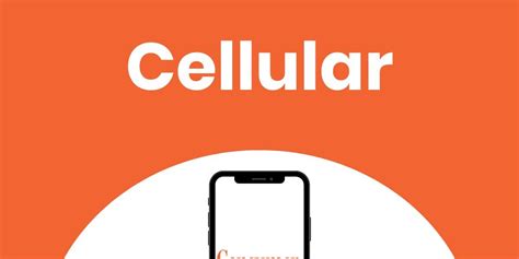 Image result for Consumer Cellular Phones Tutorials