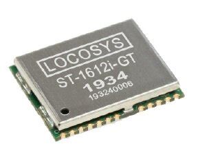 ST-1612i-GT GNSS timing module