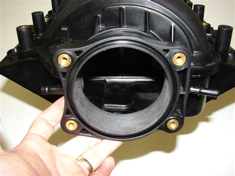 LS2 Intake Manifold 的图像结果