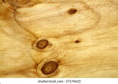 Closeup Knots Timber Panel Stock Photo 57174610 | Shutterstock