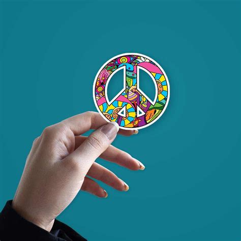 Aesthetic – STICK IT UP