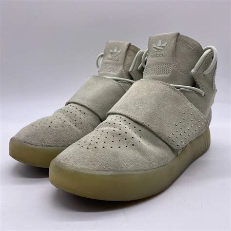 Adidas originals tubular invader strap best sale