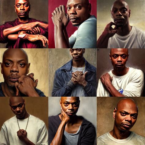 Dave Chappelle Crackhead