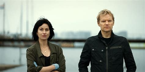 Love in Amsterdam - Van Der Valk S01E01 | TVmaze