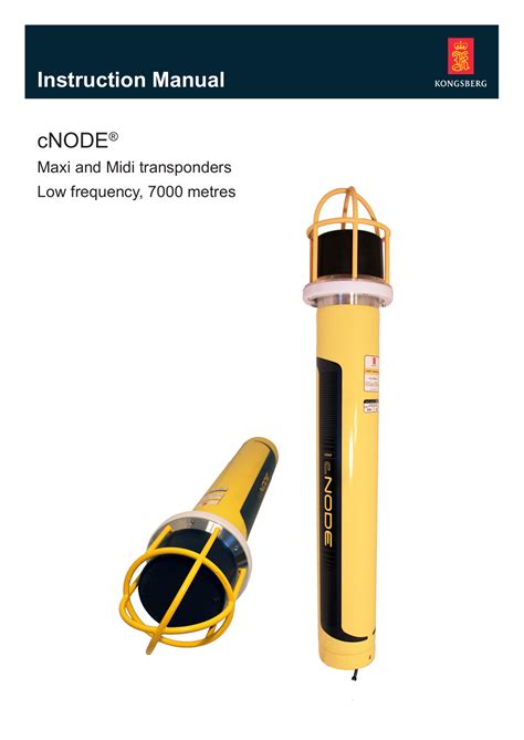 Image result for Knogsberg CNode Programing