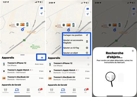 Image result for Comment Localiser Mon iPhone
