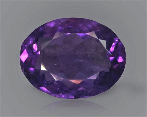 Buy certified natural amethyst (kathala) gems /gemstones at best ...