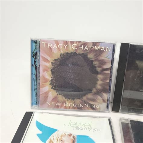 Sarah Chapman Amy Grant