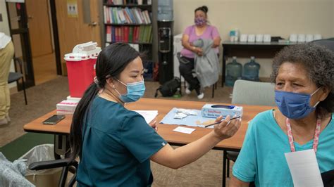 Preparation helps San Carlos Apache tribe survive COVID-19 pandemic
