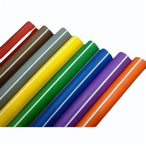 Hdpe Plb Duct Pipes - PLB Duct Pipe Manufacturer from New Delhi