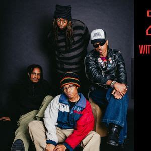 Zulu w/ Wolfblitzer, Pig Splitter, Yapper | The Coast | Presented by Z2 ...