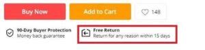 How to return an item to AliExpress (TRICKS 2023)