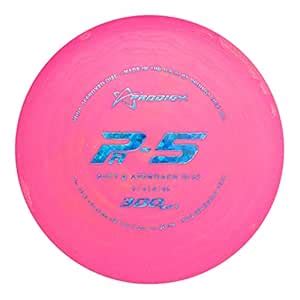 Prodigy Disc 300 Soft PA-5 | Understable Disc Golf Putter | Great for ...