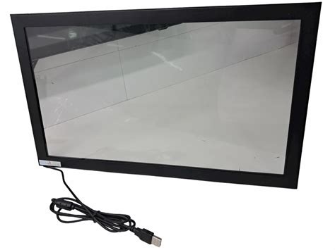 Touch Screen Panel - Multi Touch Pcap Touch Screen Manufacturer from Thane