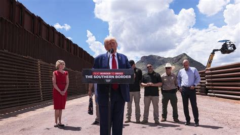 Trump's mass deportation plan would oust 8.3M people from US workforce ...