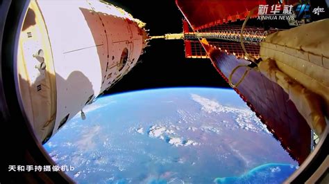 从太空看地球—高清视频下载、购买_视觉中国视频素材中心