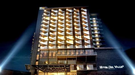 ENJOY SANTIAGO HOTEL DEL VALLE (Rinconada) - Hotel Reviews, Photos ...