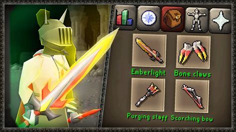 How to Make Emberlight in OSRS A Complete Guide for Crafting the ...