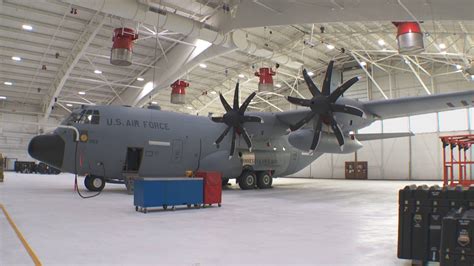 Usaf Cargo Planes