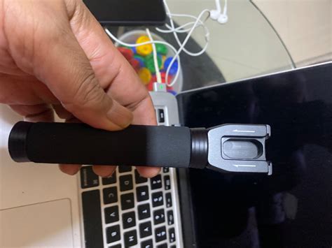 Buy SmallRig 3182 Interview Handgrip For Rode Wireless GO at Lowest ...