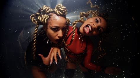 Sister-duo Kinder Tear Up the Dance Floor With Their Ghanian-style EDM ...