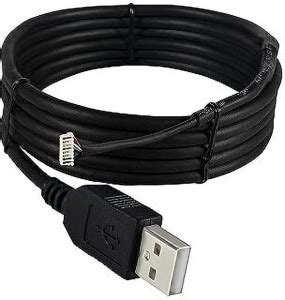 Airtree Fingerprint Scanner - Morpho MSO 1300 e/e2/e3(USB) - Black ...