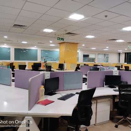KPIT Technologies office photos