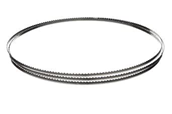 Timber Wolf 99 3/4" x 1/4" Band Saw Blade : Amazon.in: Industrial ...