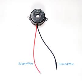 Image result for Interfacing Buzzer with Arduino