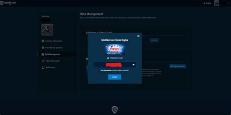 Image result for How to Get Multiversus Code
